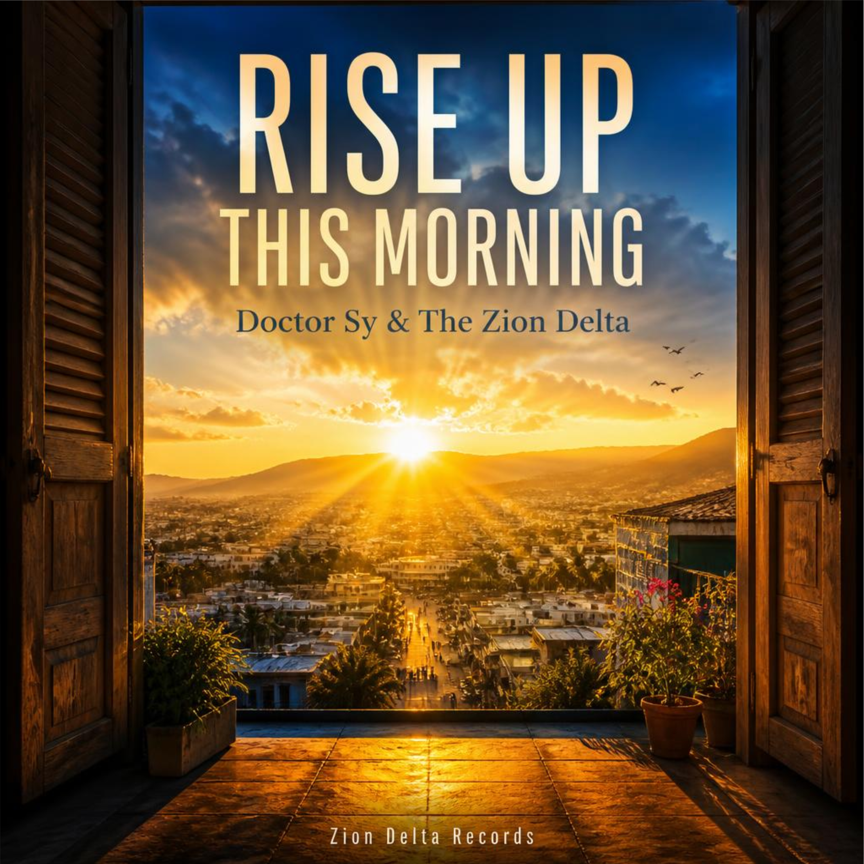 Rise Up This Morning